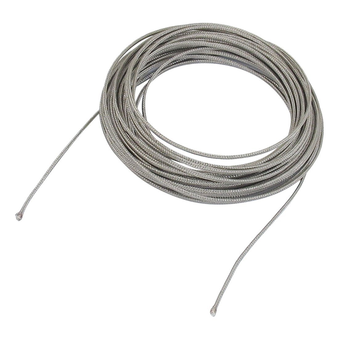 Wired Thermocouple